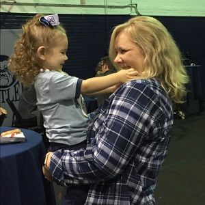 Meet your Posher, Amanda